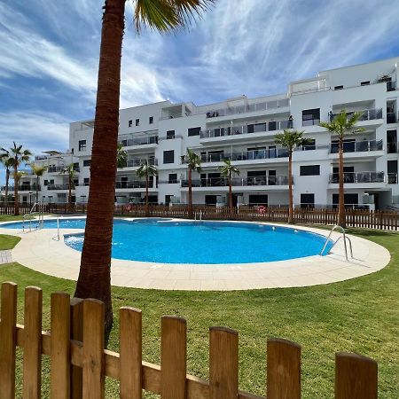 Apartamento Aguacate Beach Playa Granada Motril Eksteriør billede