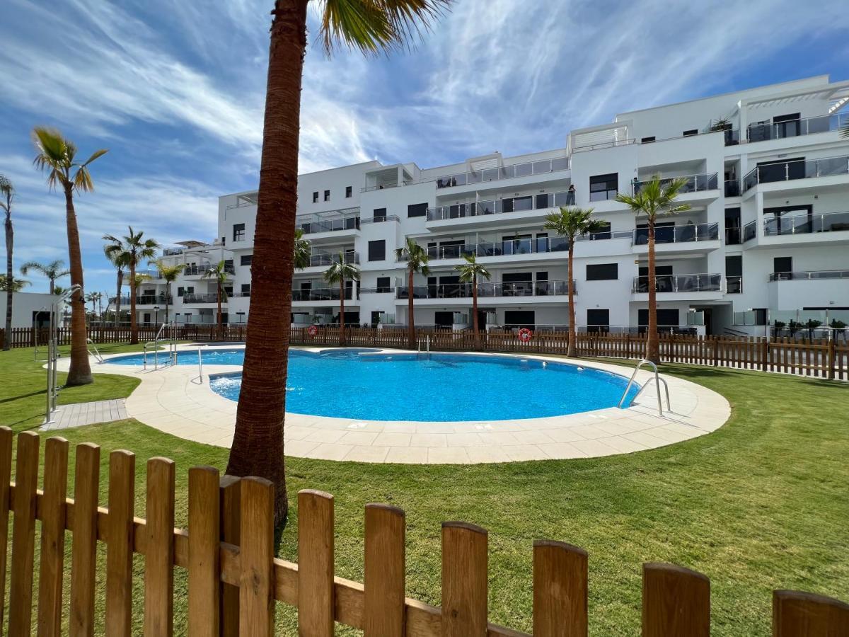 Apartamento Aguacate Beach Playa Granada Motril Eksteriør billede
