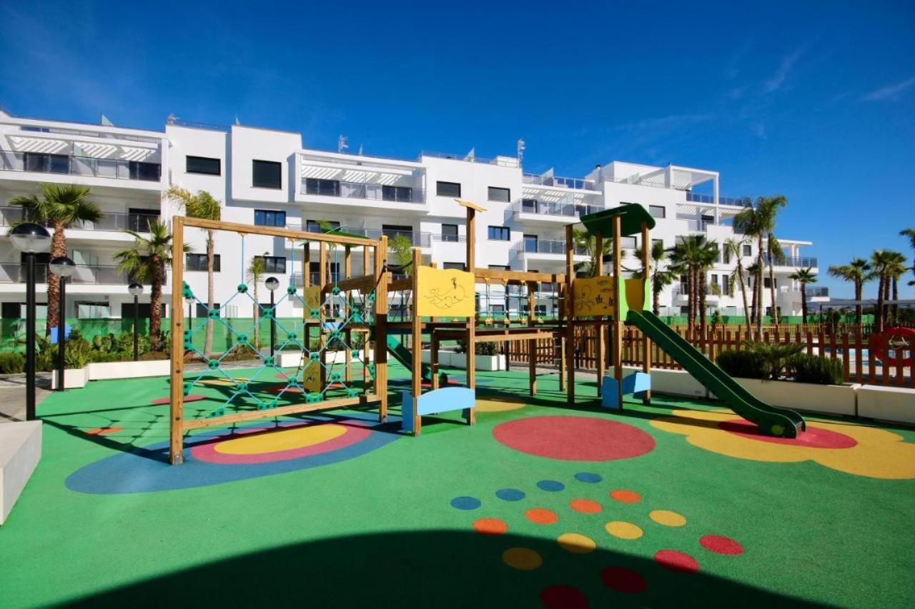 Apartamento Aguacate Beach Playa Granada Motril Eksteriør billede