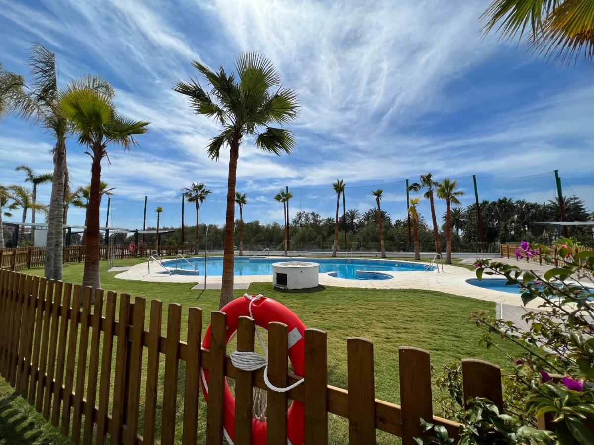 Apartamento Aguacate Beach Playa Granada Motril Eksteriør billede