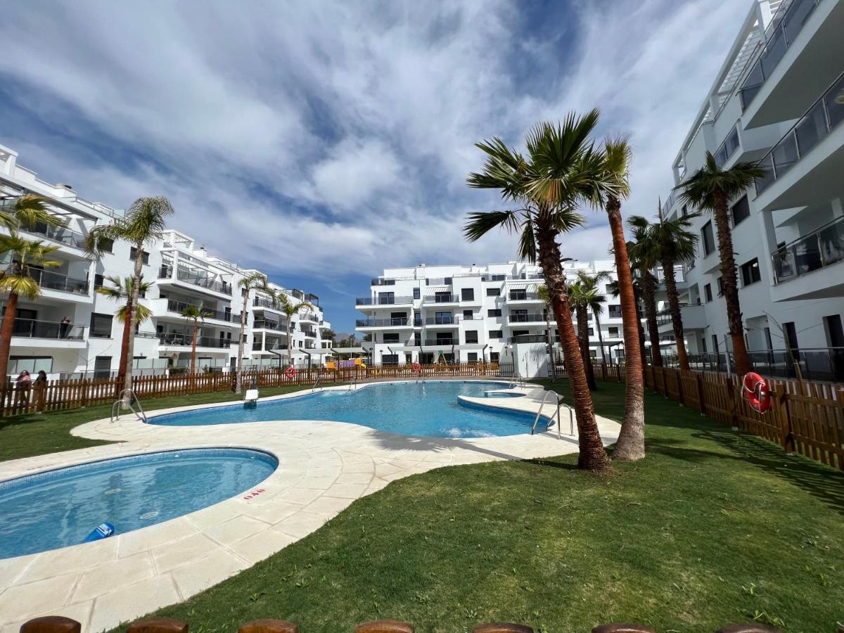 Apartamento Aguacate Beach Playa Granada Motril Eksteriør billede