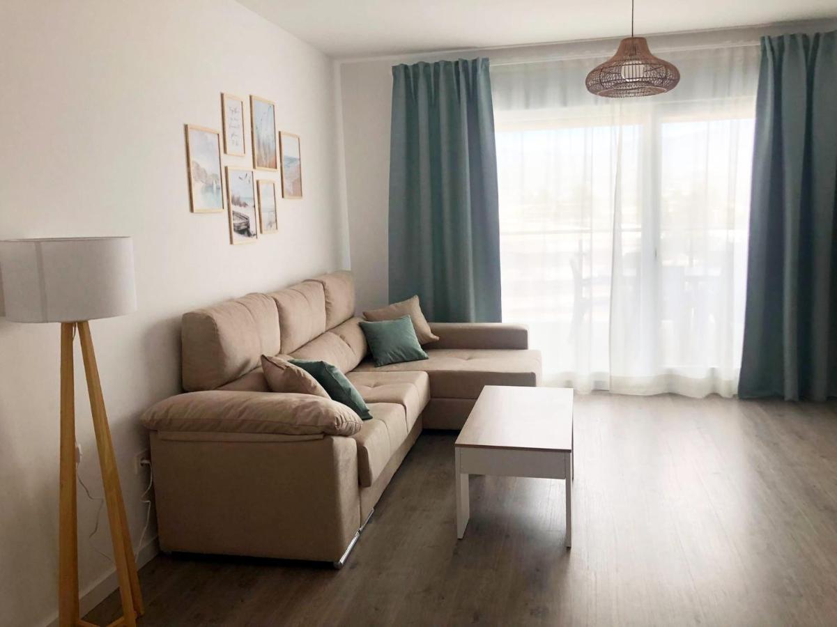 Apartamento Aguacate Beach Playa Granada Motril Eksteriør billede