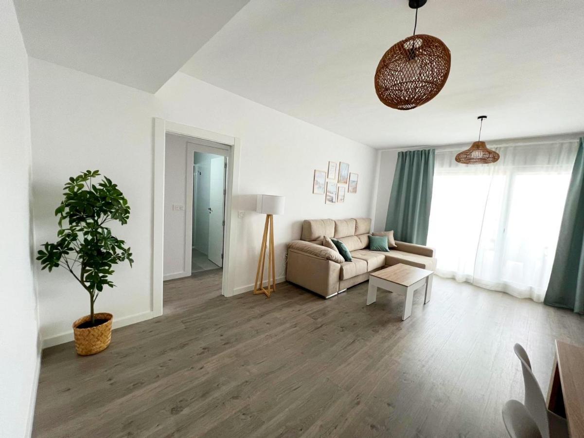 Apartamento Aguacate Beach Playa Granada Motril Eksteriør billede
