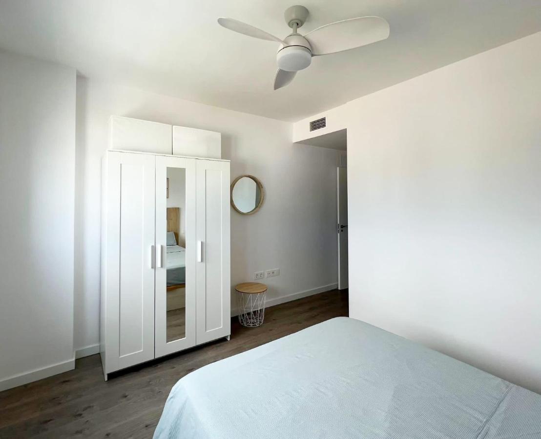 Apartamento Aguacate Beach Playa Granada Motril Eksteriør billede